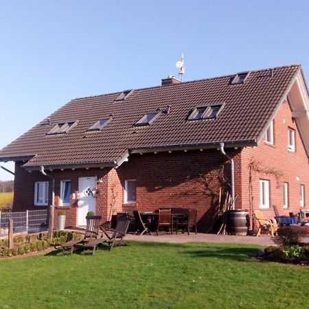 Panorama-Suite Birkenbeul Kültér fotó